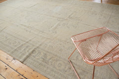  Vintage Oushak Carpet / Item ee001149 image 3