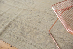  Vintage Oushak Carpet / Item ee001149 image 4