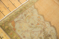  Vintage Oushak Carpet / Item ee001196 image 12