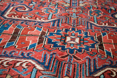 7.5x10 Vintage Heriz Carpet // ONH Item ee001202 Image 7