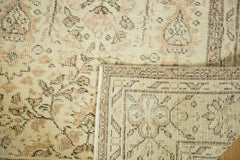 6.5x10 Vintage Oushak Carpet // ONH Item ee001204 Image 10