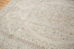 7x10 Vintage Oushak Carpet // ONH Item ee001205 Image 7