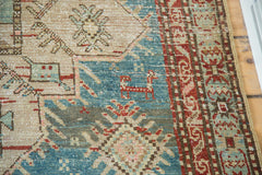 3.5x6 Vintage Anatolian Caucasian Rug // ONH Item ee001294 Image 2