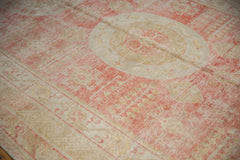 7x13.5 Antique Khotan Carpet // ONH Item ee001303 Image 6