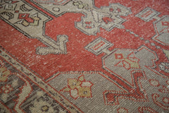 5x8 Vintage Oushak Carpet // ONH Item ee001321 Image 2