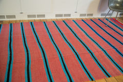 6x10.5 Vintage Moroccan Kilim Carpet // ONH Item ee001346 Image 4
