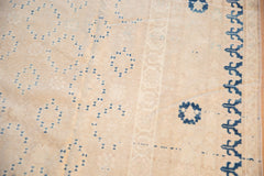 7x13 Vintage Khotan Carpet // ONH Item ee001403 Image 10
