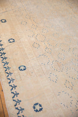 7x13 Vintage Khotan Carpet // ONH Item ee001403 Image 12