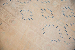 7x13 Vintage Khotan Carpet // ONH Item ee001403 Image 14