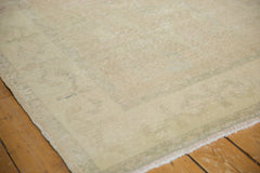 6x8 Distressed Oushak Carpet // ONH Item ee001432 Image 6