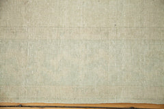 6x8 Distressed Oushak Carpet // ONH Item ee001434 Image 4