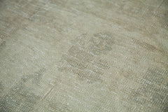  Distressed Oushak Square Carpet / Item ee001439 image 2
