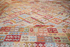 8x10 New Kilim Carpet // ONH Item ee001472 Image 1