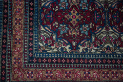 3x5 Antique Isfahan Rug // ONH Item ee001484 Image 2