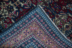 3x5 Antique Isfahan Rug // ONH Item ee001484 Image 3