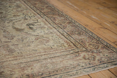 5x9 Distressed Mahal Carpet // ONH Item ee001489 Image 4