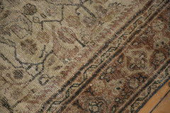 5x9 Distressed Mahal Carpet // ONH Item ee001489 Image 6