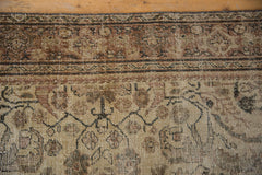 5x9 Distressed Mahal Carpet // ONH Item ee001489 Image 7