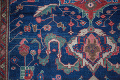 5x8 Vintage Hamadan Carpet // ONH Item ee001492 Image 2