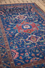 5x8 Vintage Hamadan Carpet // ONH Item ee001492 Image 3
