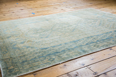 5x7 Vintage Afshar Carpet // ONH Item ee001516 Image 1