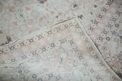  Distressed Hereke Carpet / Item ee001547 image 6