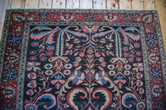 5x7 Antique Bakitiary Carpet // ONH Item ee001549 Image 2