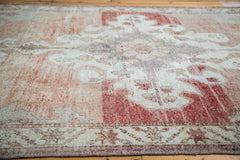 5x7.5 Distressed Oushak Carpet // ONH Item ee001554 Image 6