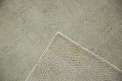 7.5x10.5 Vintage Distressed Oushak Carpet // ONH Item ee001566 Image 8
