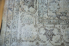 7x9.5 Distressed Oushak Carpet // ONH Item ee001586 Image 3