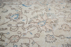 7x10 Distressed Oushak Carpet // ONH Item ee001587 Image 8