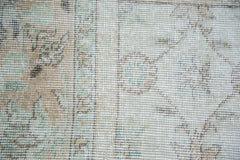 7x10 Distressed Oushak Carpet // ONH Item ee001588 Image 4