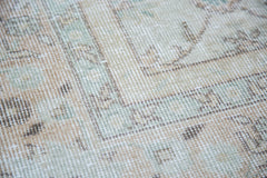 7x10 Distressed Oushak Carpet // ONH Item ee001588 Image 7