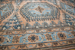 6x9.5 Distressed Veece Carpet // ONH Item ee001591 Image 2