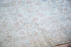 6x9 Distressed Oushak Carpet // ONH Item ee001594 Image 1