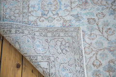 6x9 Distressed Oushak Carpet // ONH Item ee001594 Image 4