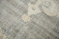 7x10 Distressed Oushak Carpet // ONH Item ee001602 Image 4