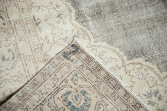 7x10 Distressed Oushak Carpet // ONH Item ee001602 Image 2