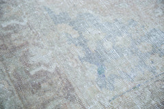 6x9.5 Distressed Oushak Carpet // ONH Item ee001605 Image 2