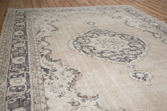 7x10 Distressed Oushak Carpet // ONH Item ee001615 Image 1
