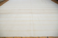9x11 Vintage Flatwoven Carpet // ONH Item ee001640 Image 2