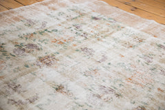 6x10 Distressed Oushak Carpet // ONH Item ee001654 Image 1