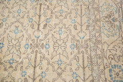 6.5x10 Distressed Oushak Carpet // ONH Item ee001655 Image 3