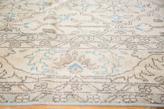 6.5x10 Distressed Oushak Carpet // ONH Item ee001655 Image 4