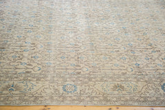 6.5x10 Distressed Oushak Carpet // ONH Item ee001655 Image 9