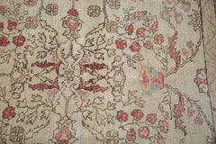  Vintage Oushak Carpet / Item ee001656 image 3