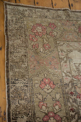  Vintage Oushak Carpet / Item ee001656 image 5