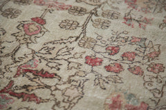 Vintage Oushak Carpet / Item ee001656 image 10
