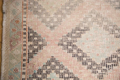 5.5x9 Vintage Jijim Carpet // ONH Item ee001666 Image 5
