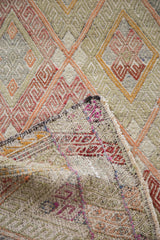 6x9 Vintage Jijim Carpet // ONH Item ee001667 Image 7
